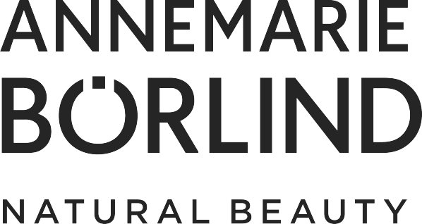 ANNEMARIE BÖRLIND Natural Beauty Logo